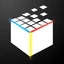 CUBE图标